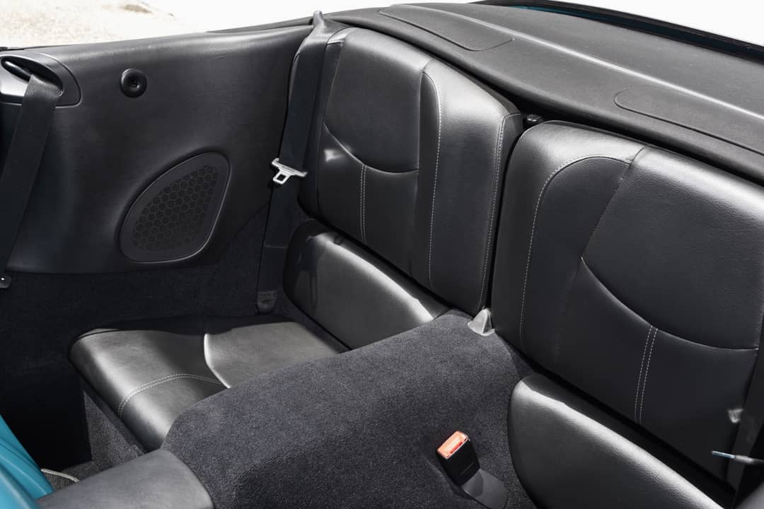 2012 Porsche 911 Carrera S — photo 27