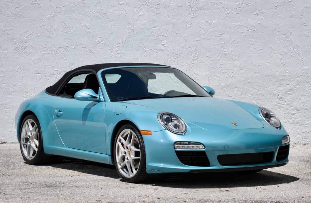 2012 Porsche 911 Carrera S — photo 29