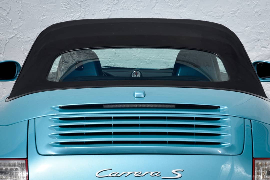2012 Porsche 911 Carrera S — photo 33