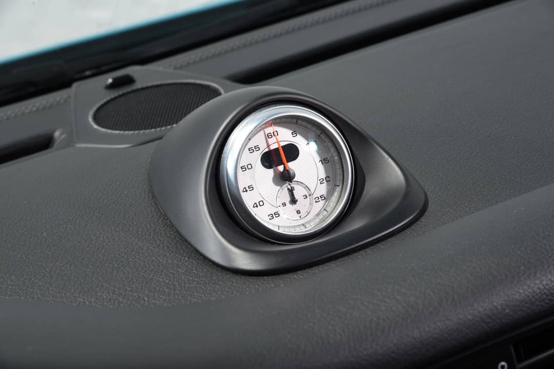 2012 Porsche 911 Carrera S — photo 8