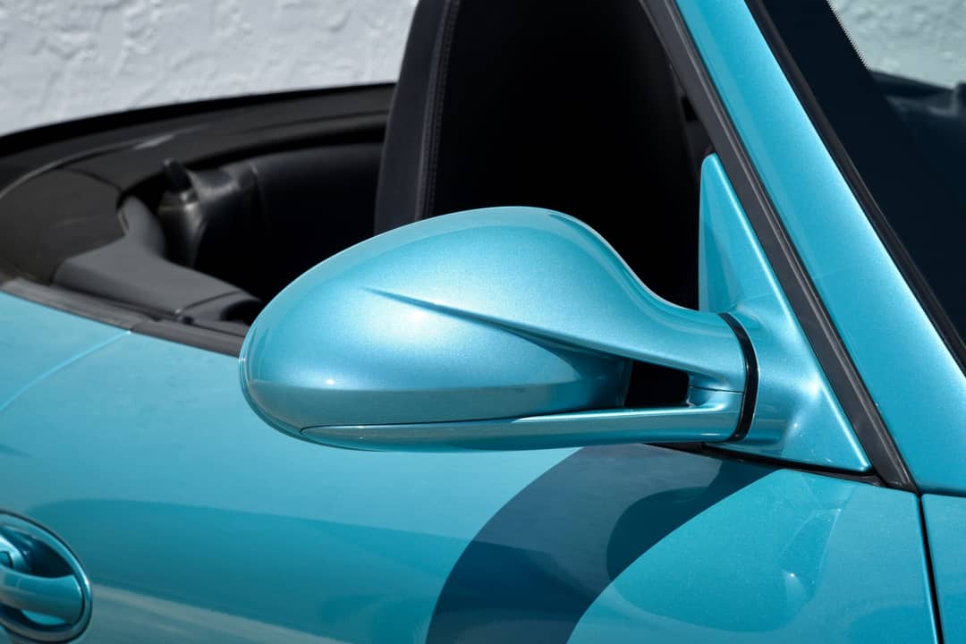 2012 Porsche 911 Carrera S — photo 9