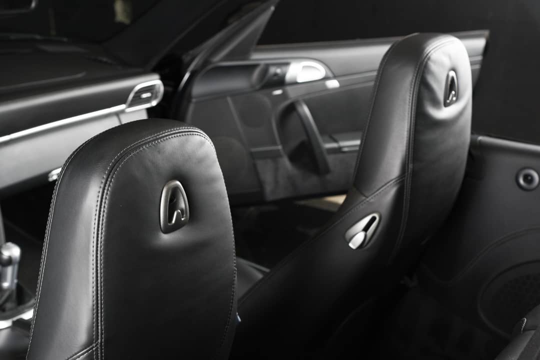 2009 Porsche 911 Turbo — photo 20