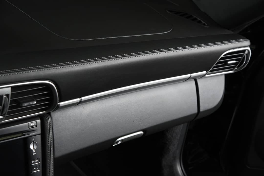 2009 Porsche 911 Turbo — photo 25