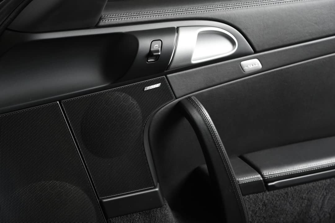 2009 Porsche 911 Turbo — photo 34