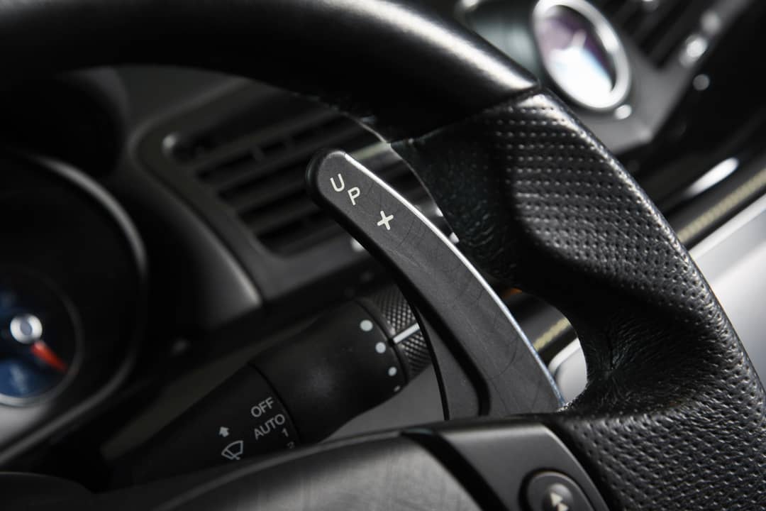 2018 Maserati GranTurismo Sport — photo 19
