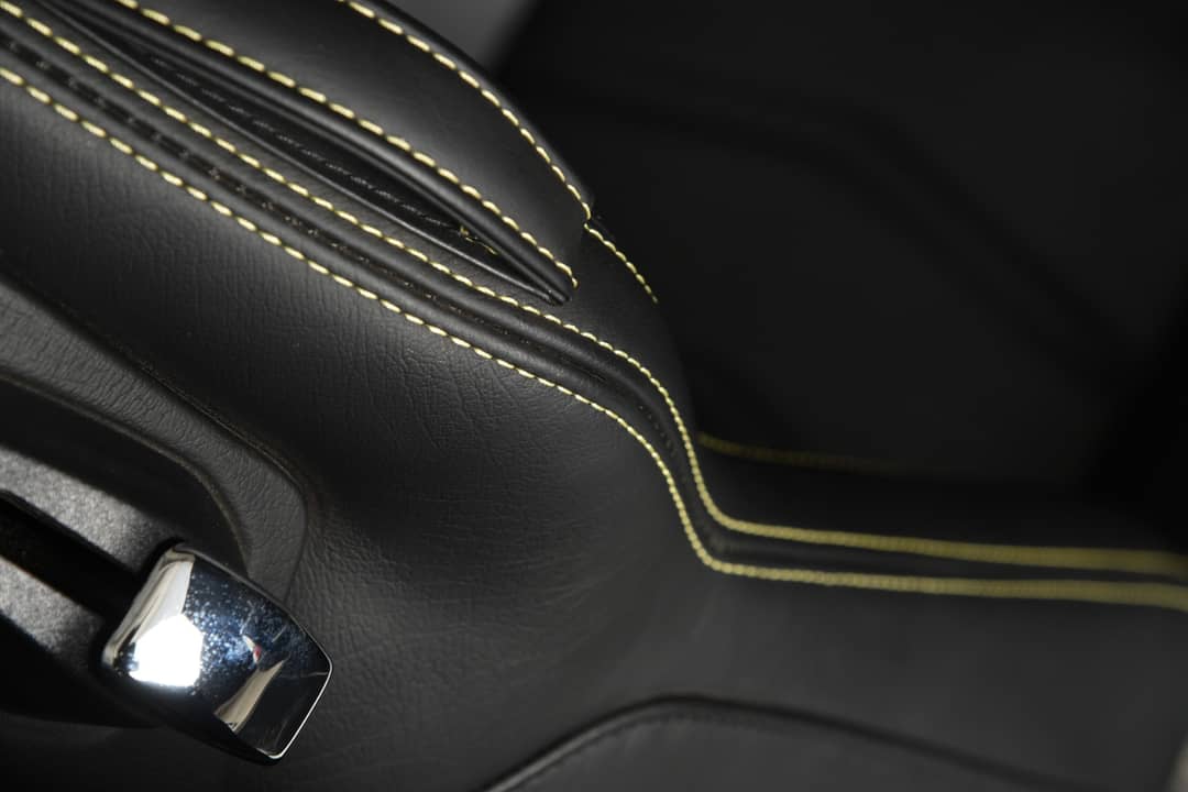 2018 Maserati GranTurismo Sport — photo 30