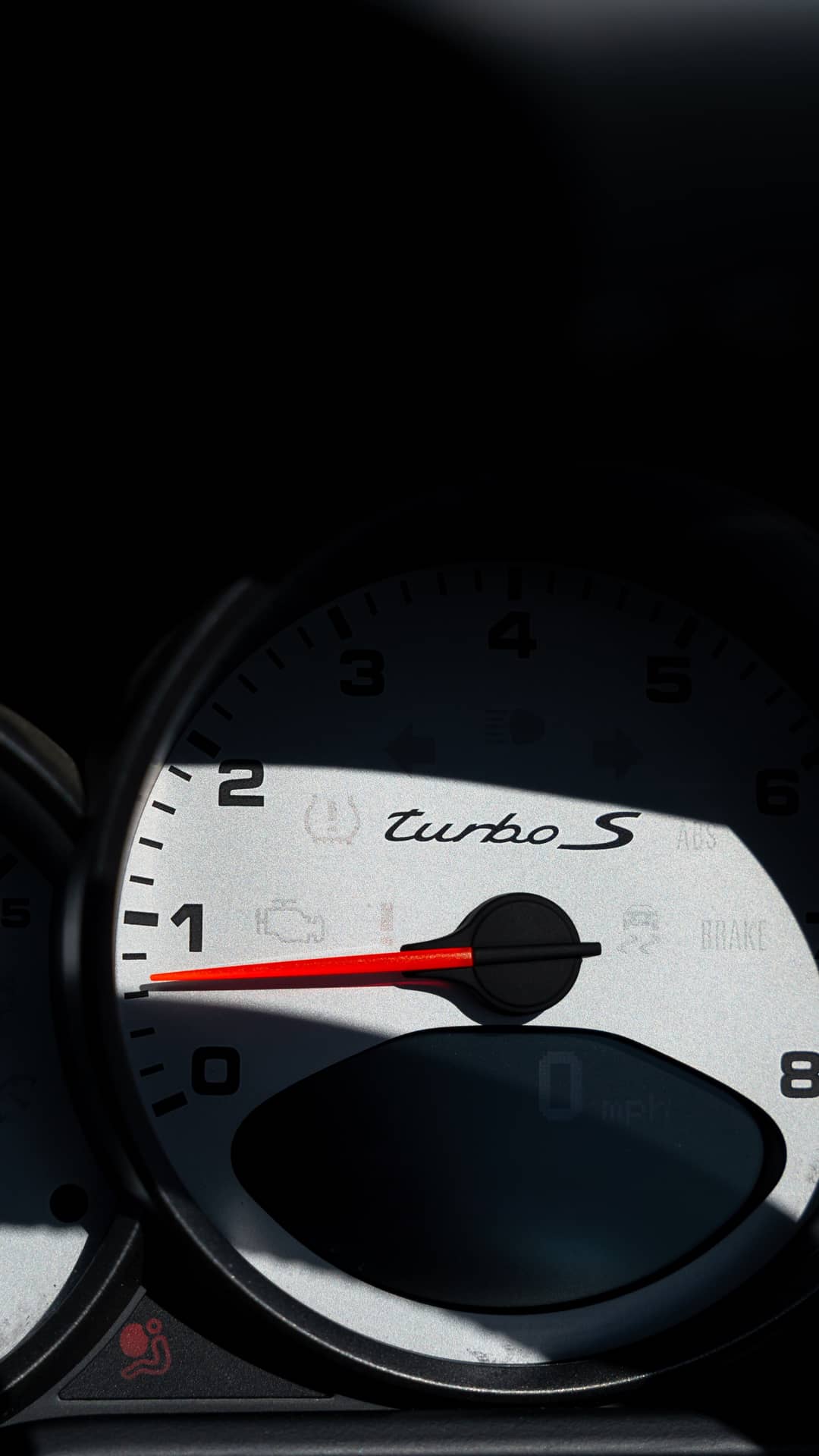 2011 Porsche 911 Turbo S — photo 11