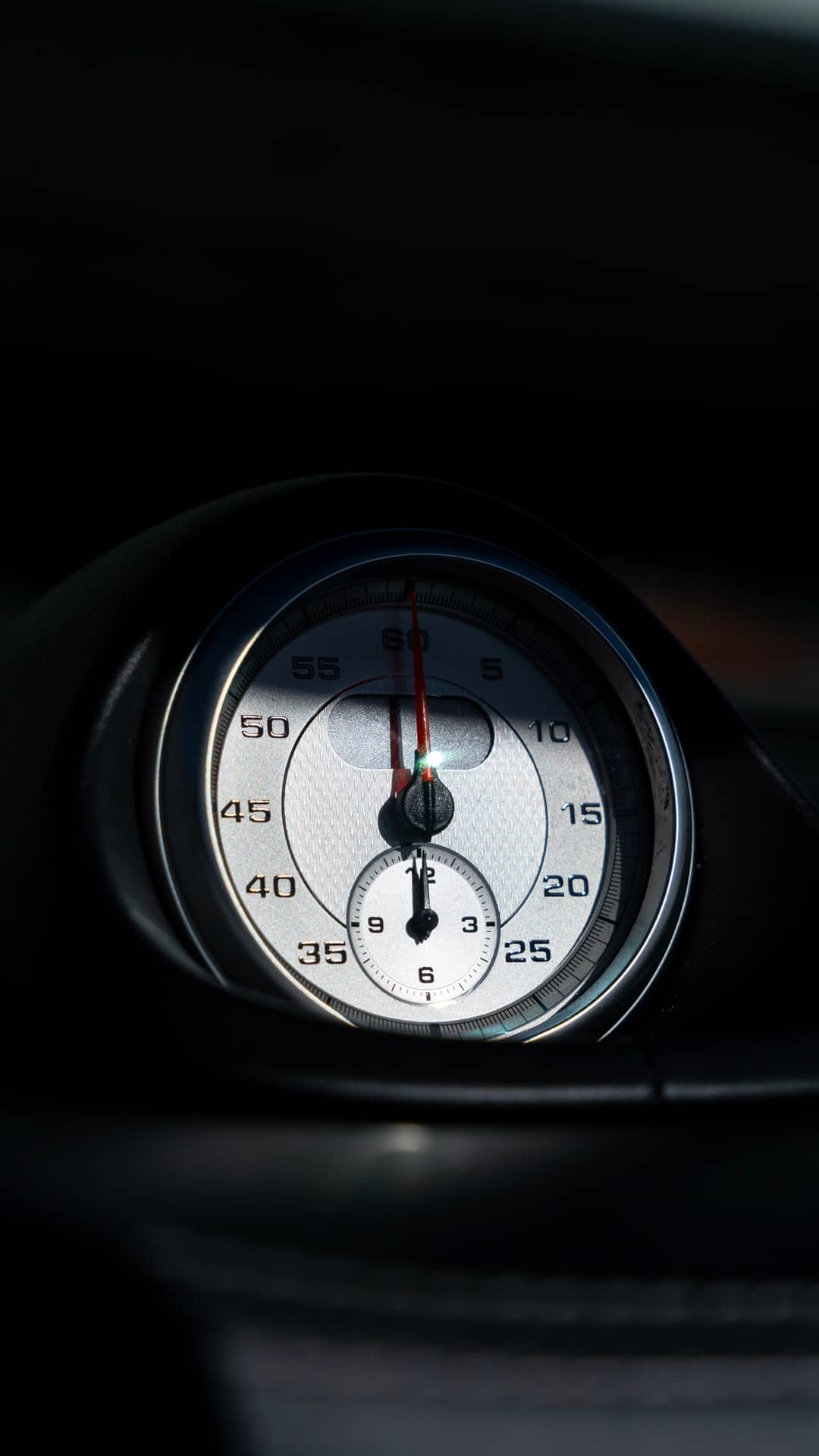 2011 Porsche 911 Turbo S — photo 12