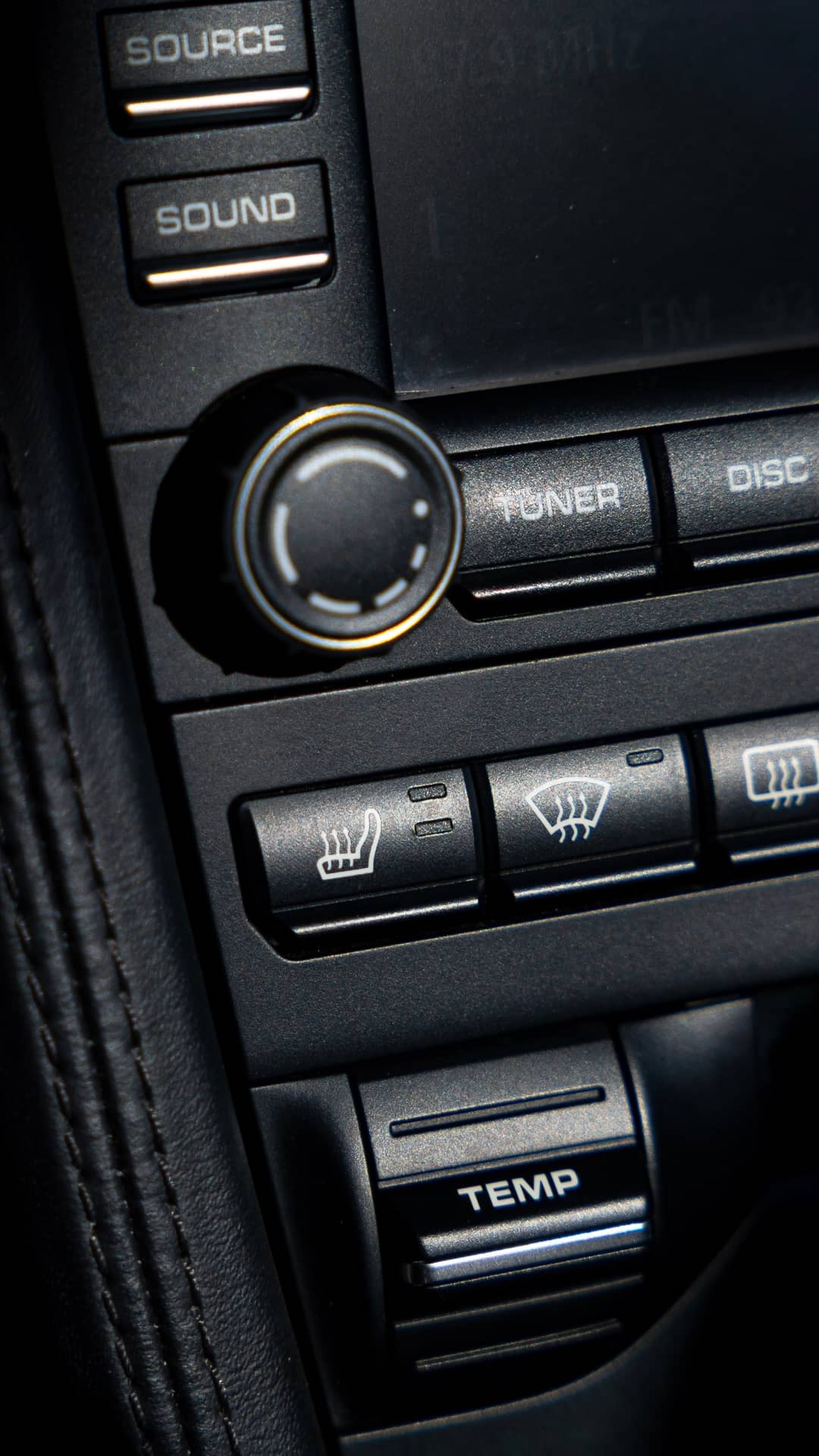 2011 Porsche 911 Turbo S — photo 22
