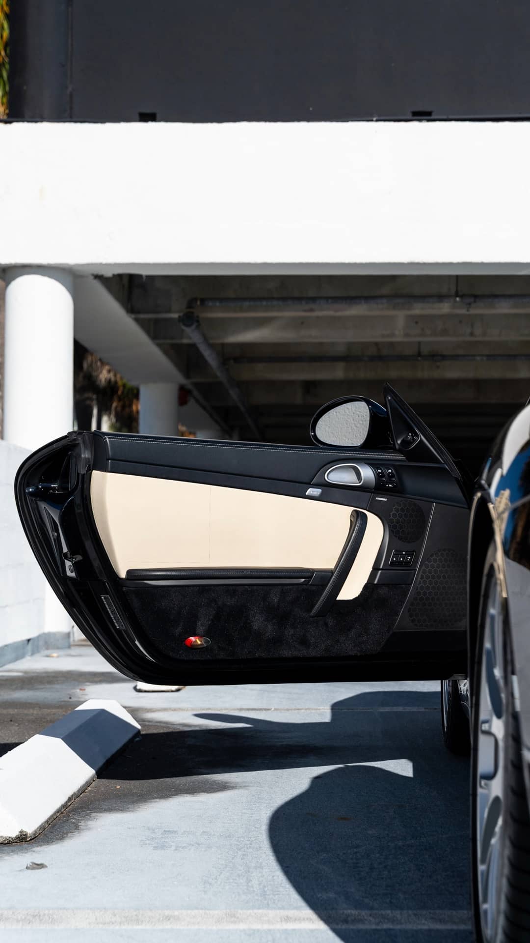 2011 Porsche 911 Turbo S — photo 5