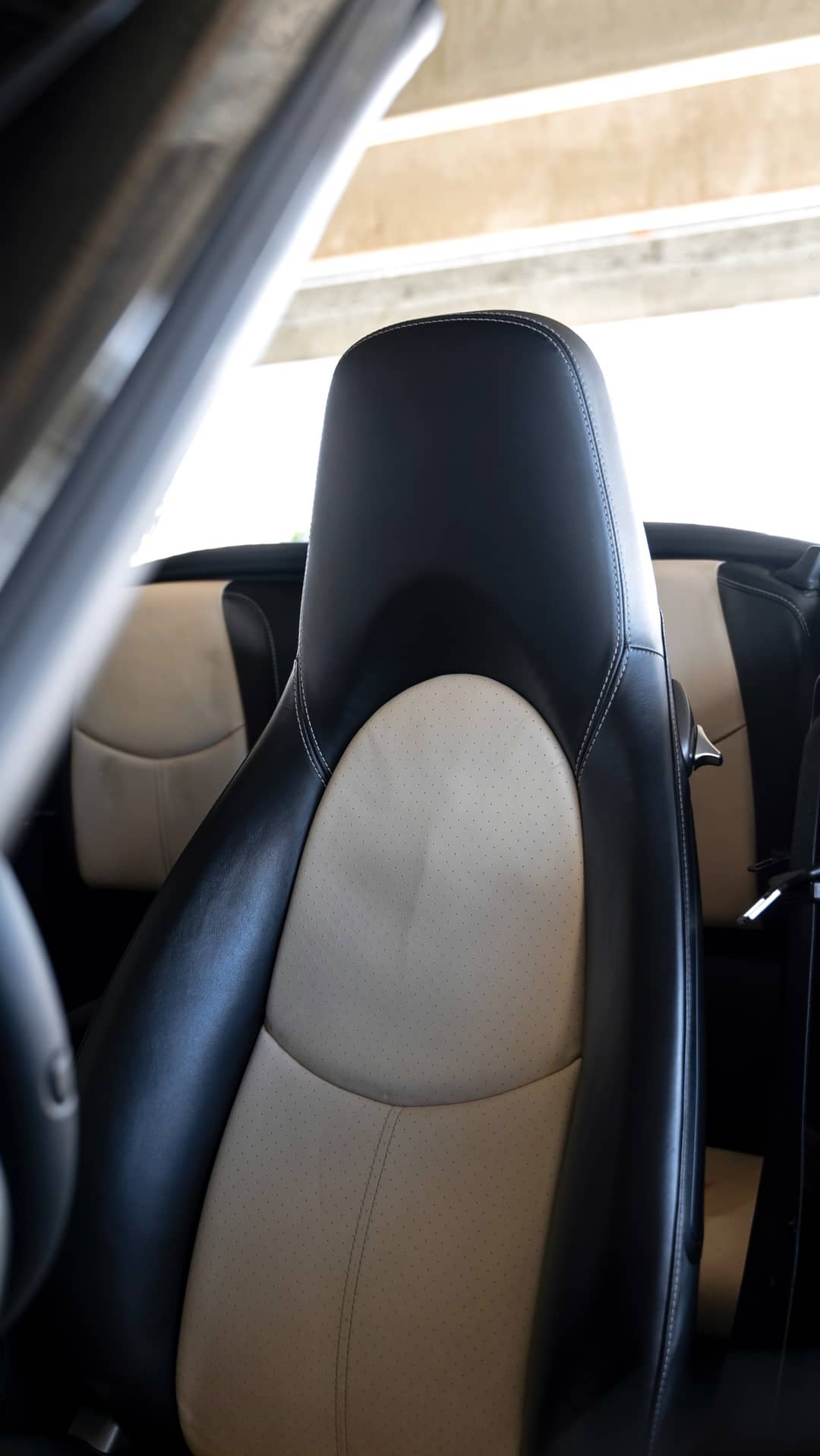 2011 Porsche 911 Turbo S — photo 7