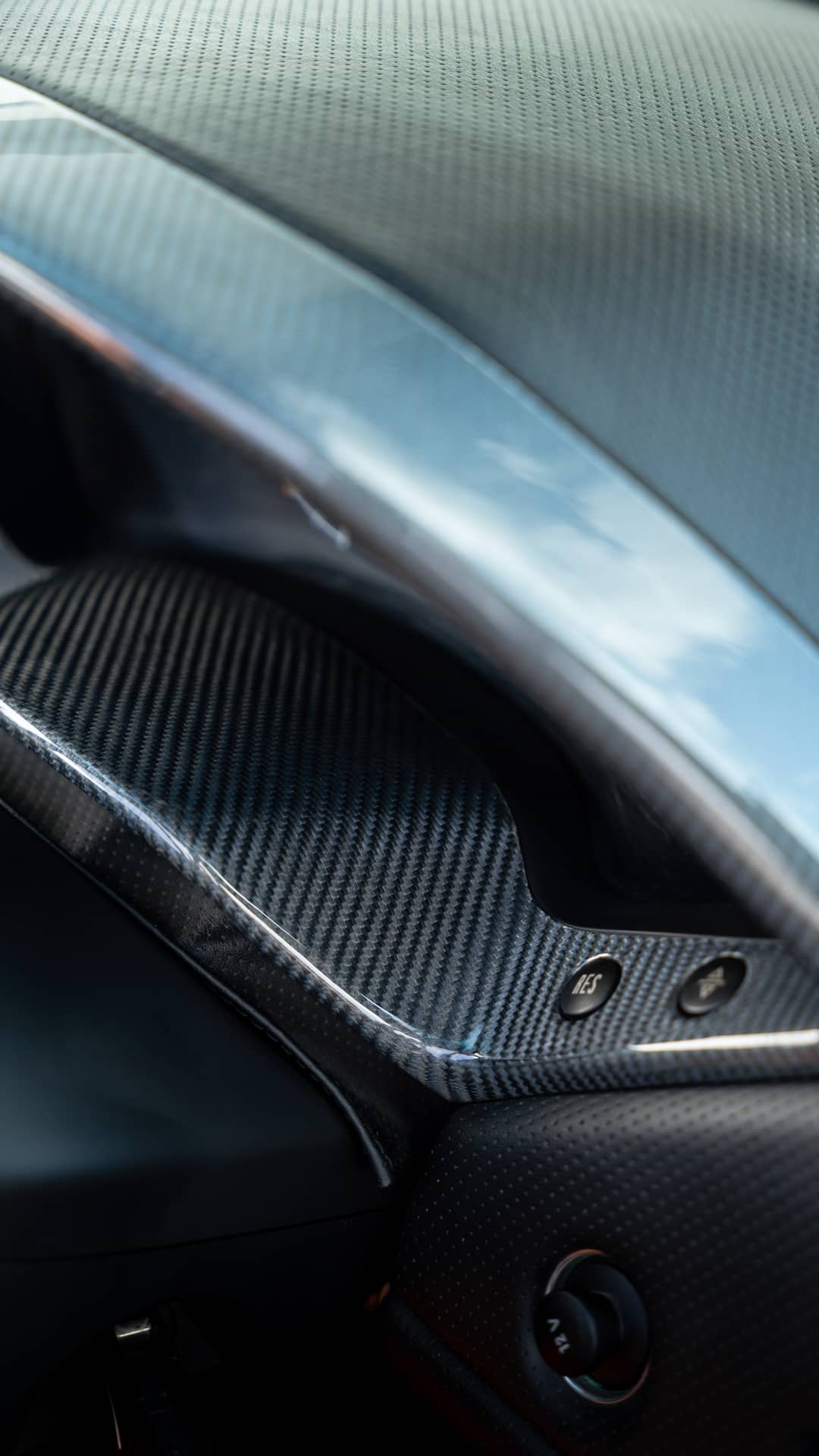 2008 Lamborghini Murcielago Roadster — photo 13