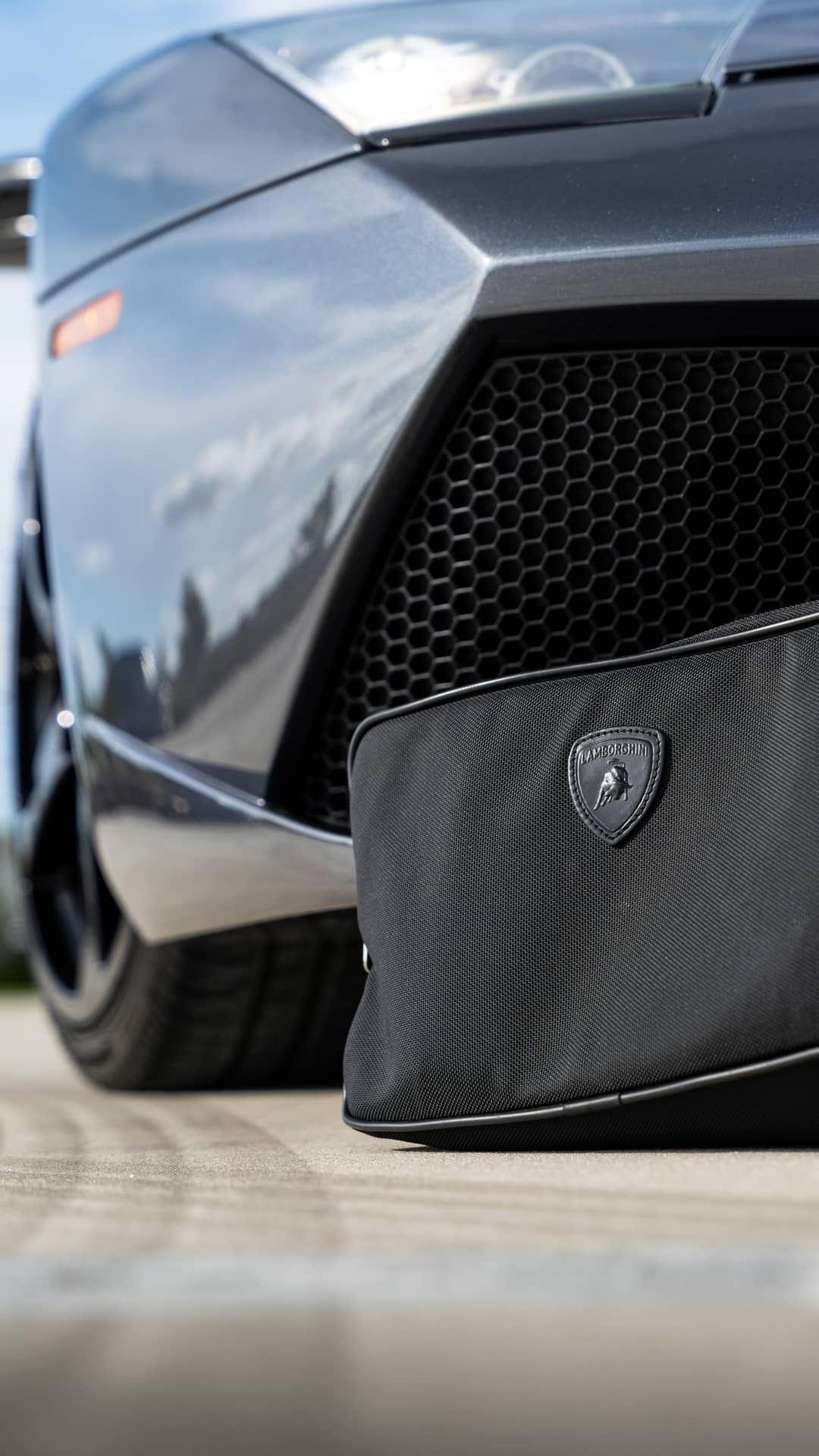 2008 Lamborghini Murcielago Roadster — photo 22