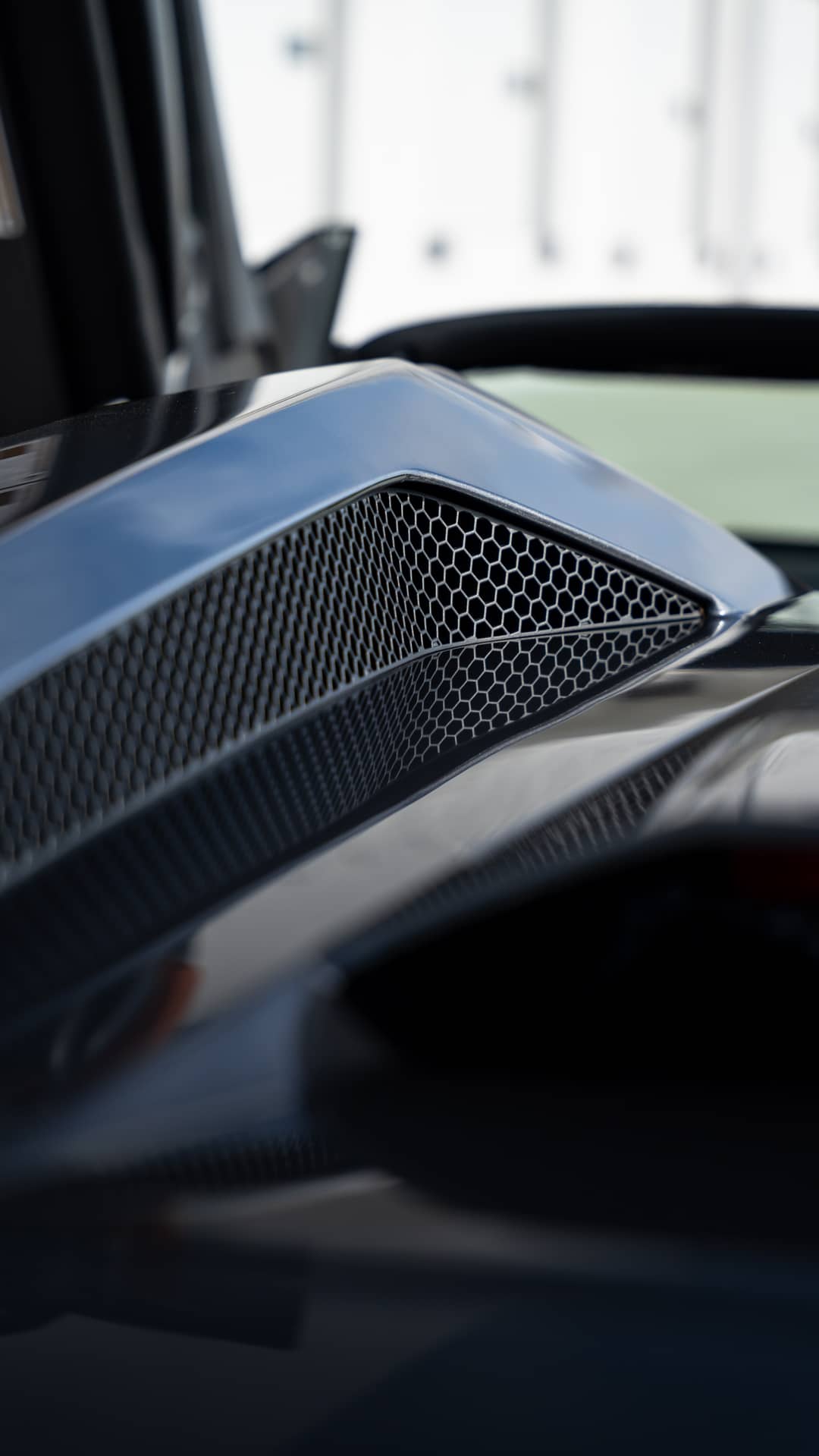 2008 Lamborghini Murcielago Roadster — photo 36
