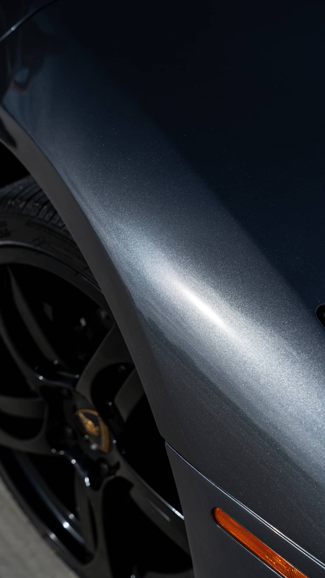 2008 Lamborghini Murcielago Roadster — photo 39