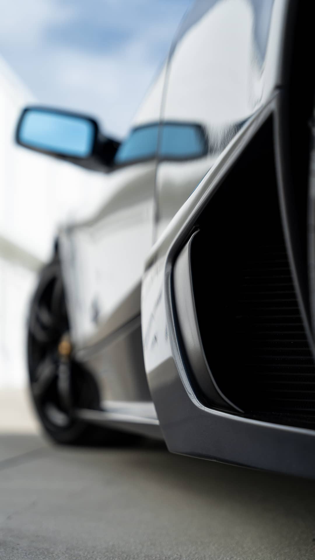 2008 Lamborghini Murcielago Roadster — photo 41