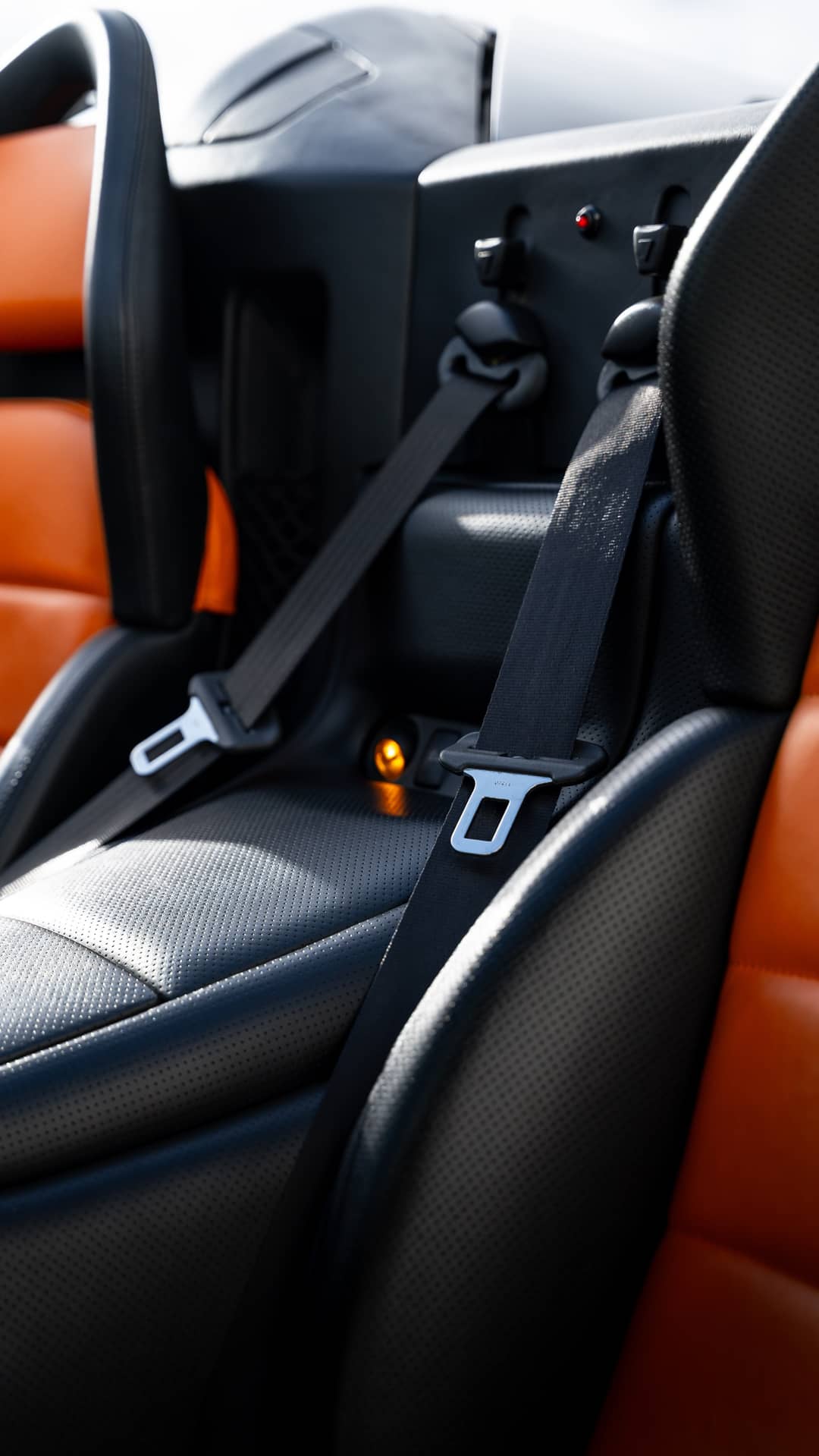 2008 Lamborghini Murcielago Roadster — photo 45
