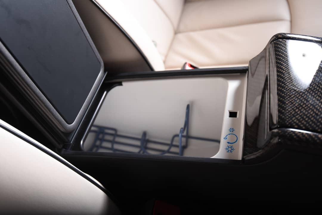 2006 Maybach 57 S — photo 12