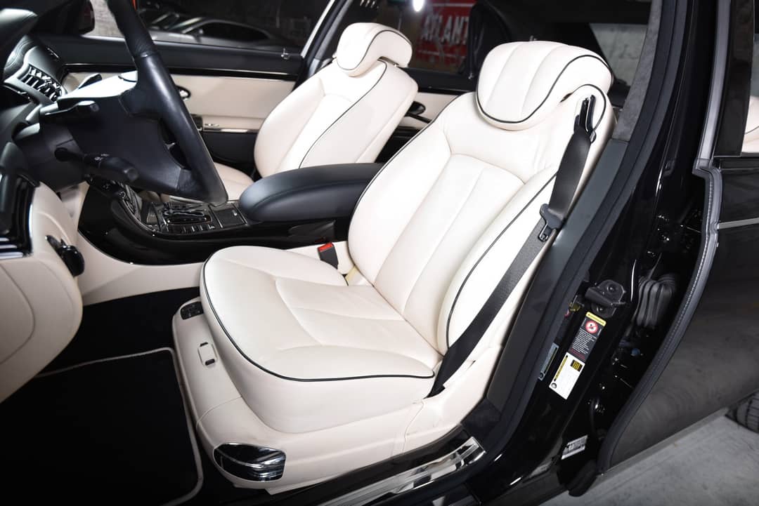 2006 Maybach 57 S — photo 15