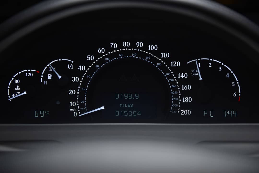 2006 Maybach 57 S — photo 20