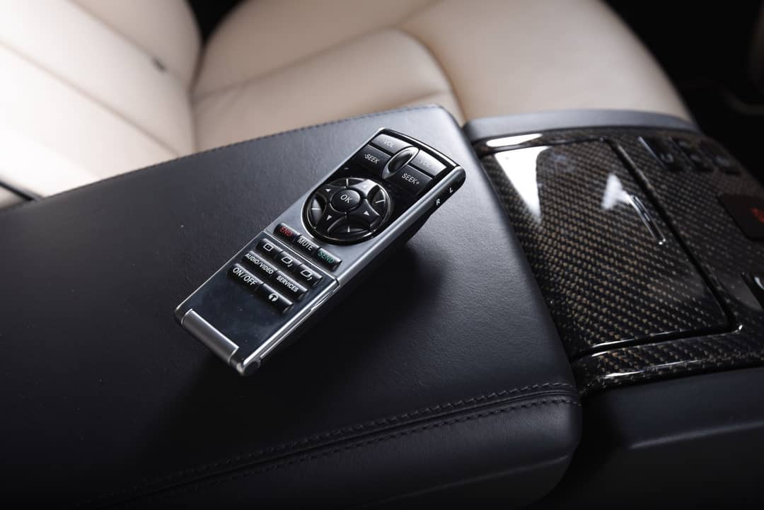 2006 Maybach 57 S — photo 7