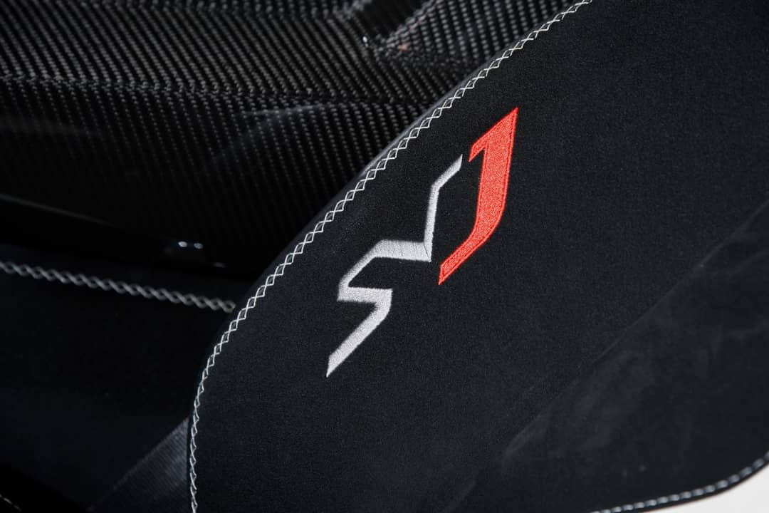 2019 Lamborghini Aventador SVJ — photo 24