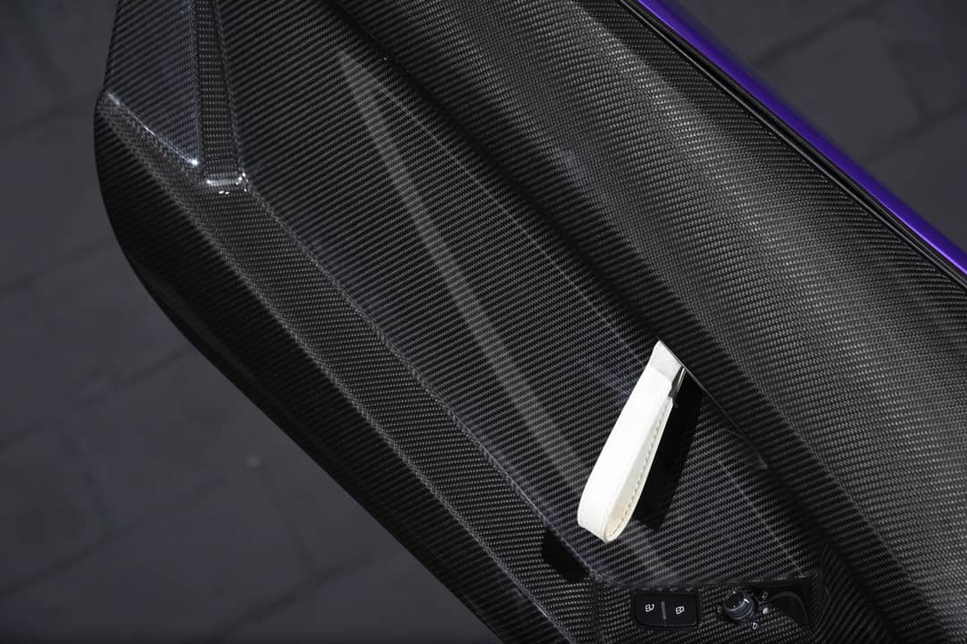 2019 Lamborghini Aventador SVJ — photo 30