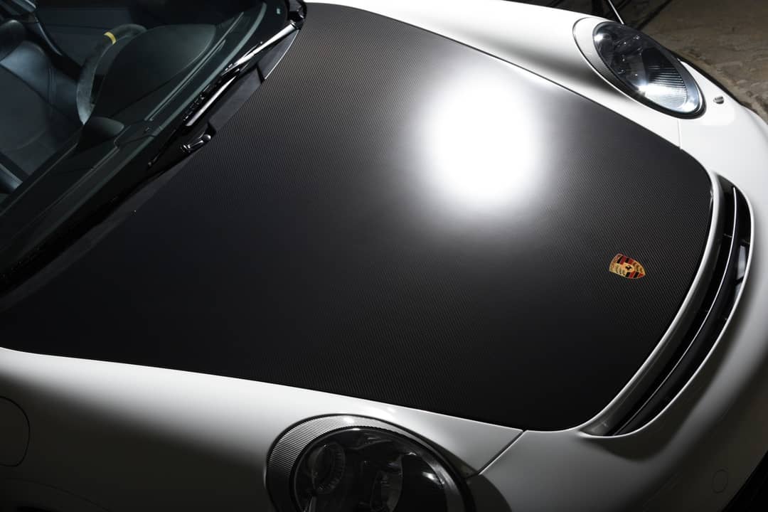 2011 Porsche 911 GT2 RS — photo 20
