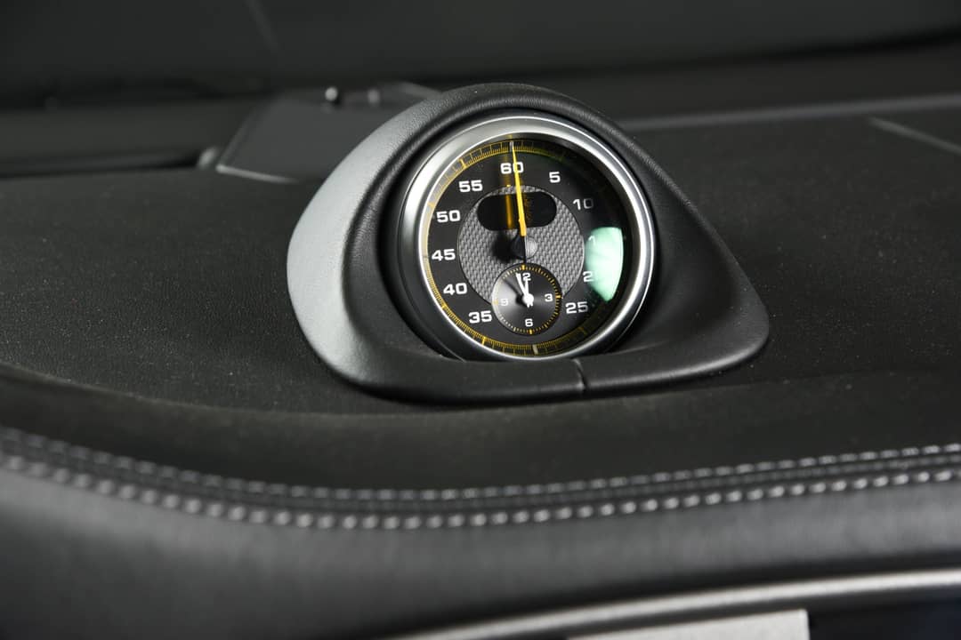 2011 Porsche 911 GT2 RS — photo 30
