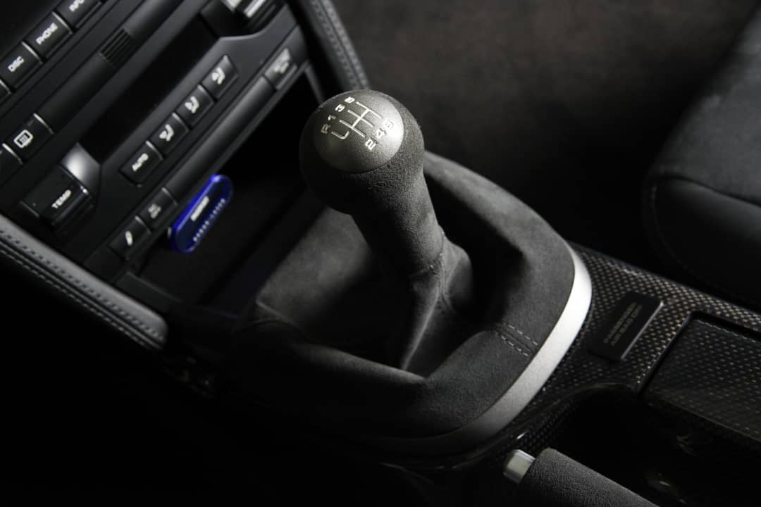 2011 Porsche 911 GT2 RS — photo 5