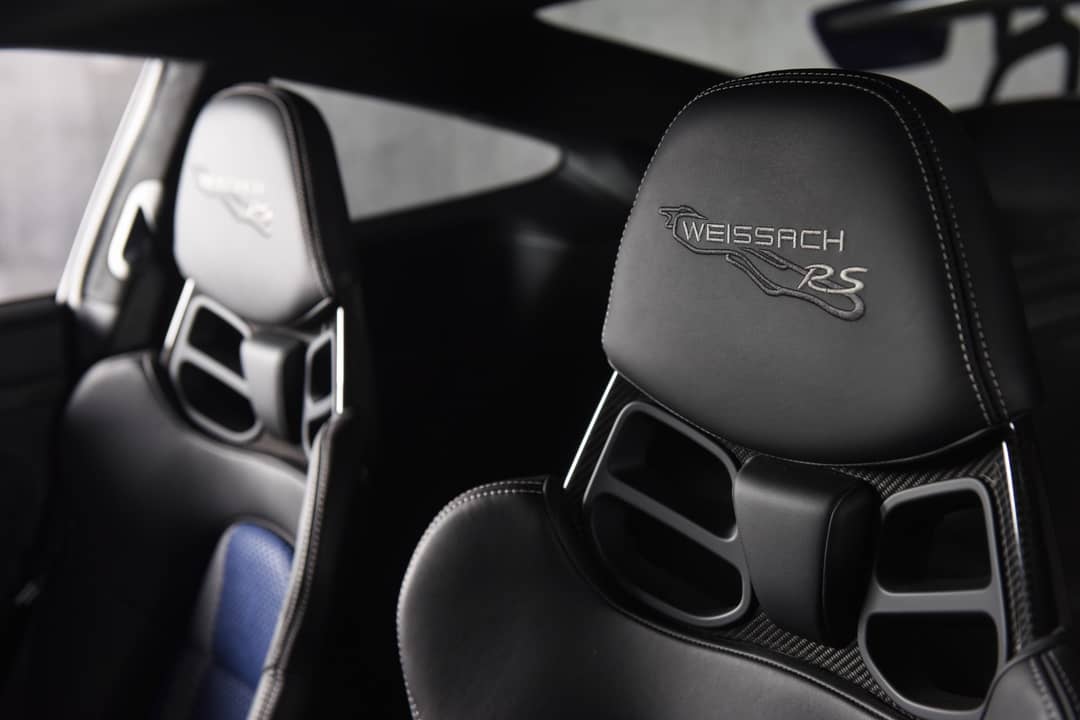 2018 Porsche 911 GT2 RS — photo 29