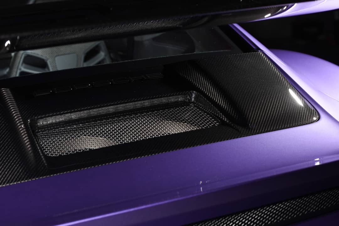 2018 Porsche 911 GT2 RS — photo 43