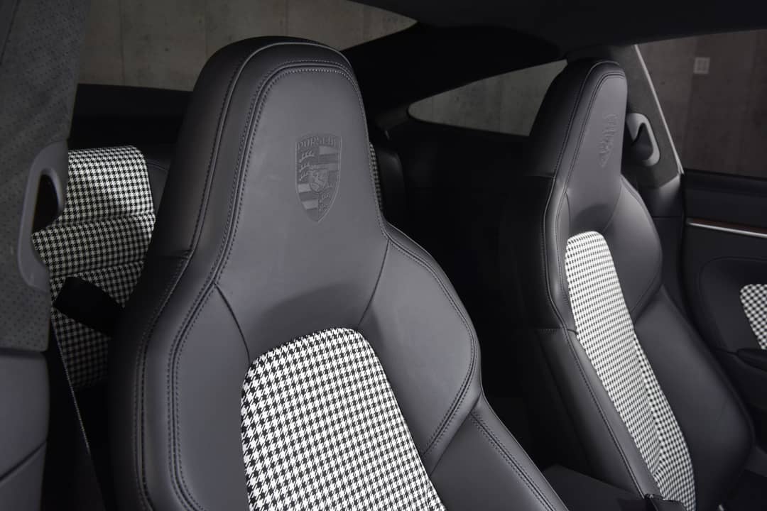 2023 Porsche 911 Sport Classic — photo 19
