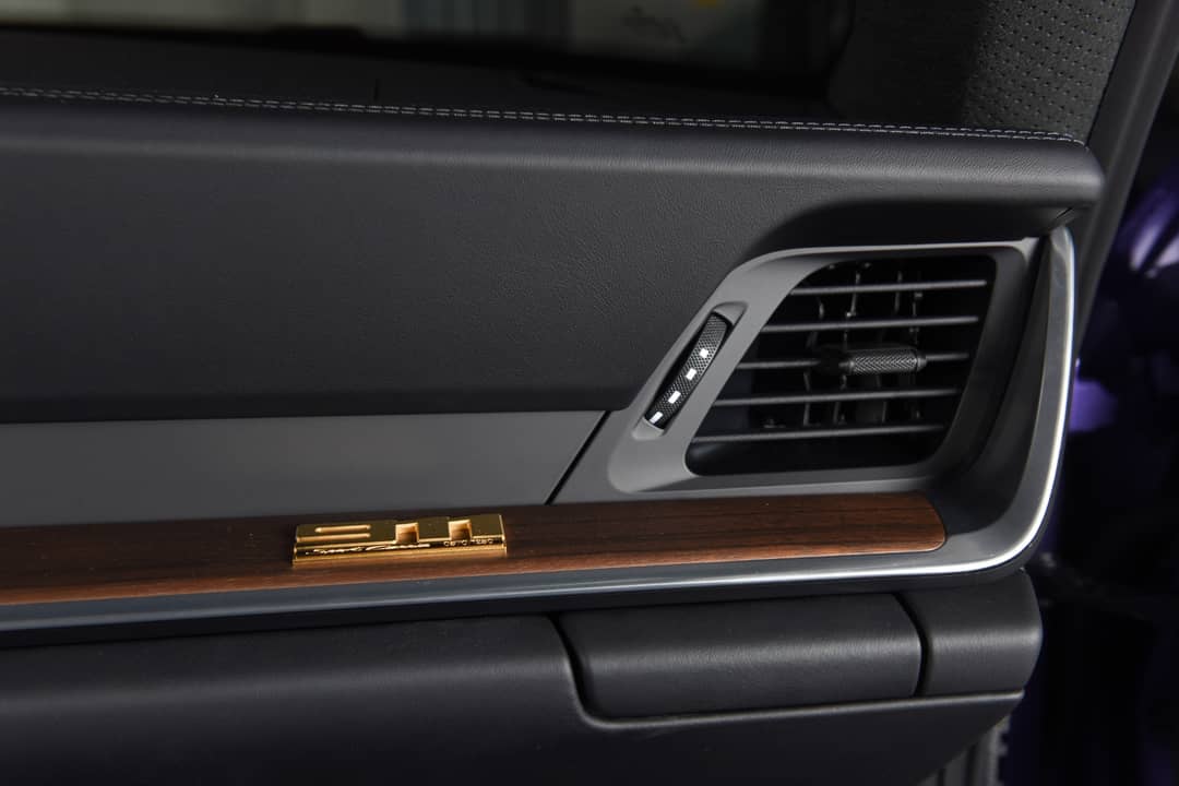 2023 Porsche 911 Sport Classic — photo 22