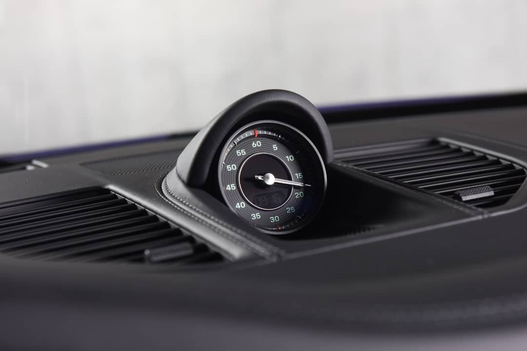 2023 Porsche 911 Sport Classic — photo 27