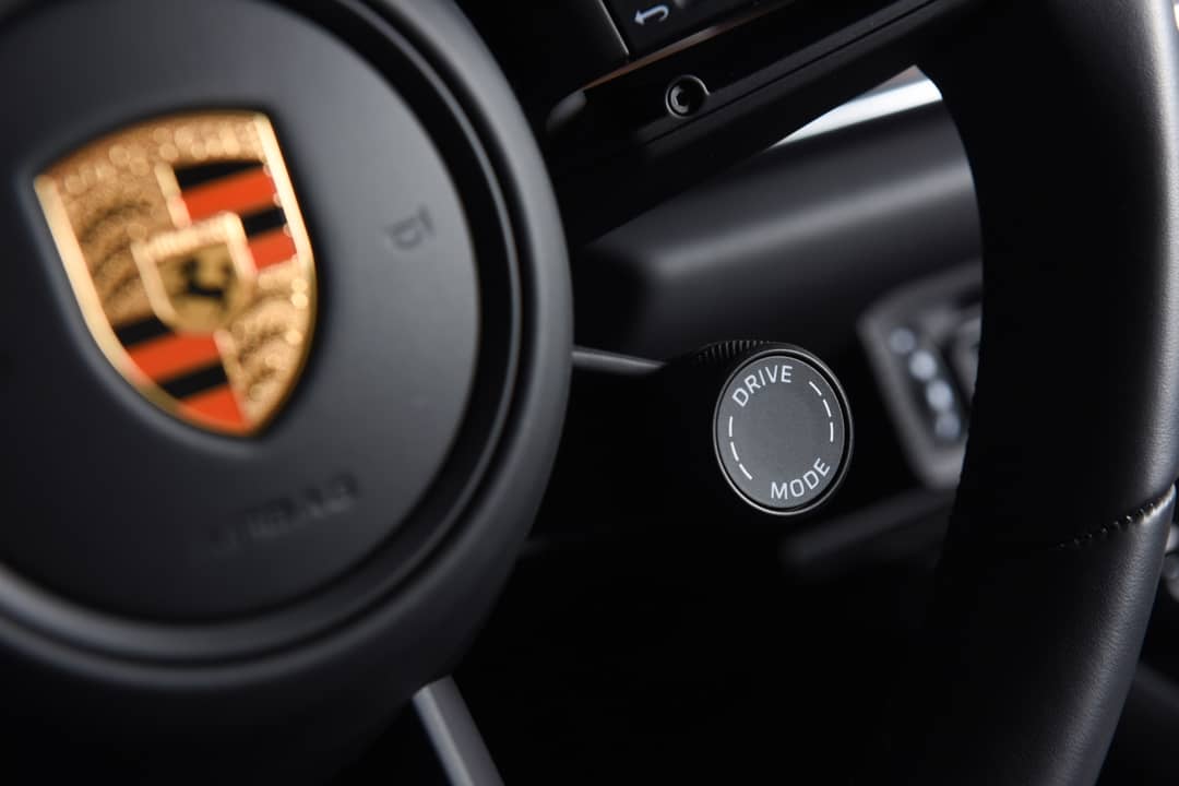 2023 Porsche 911 Sport Classic — photo 28