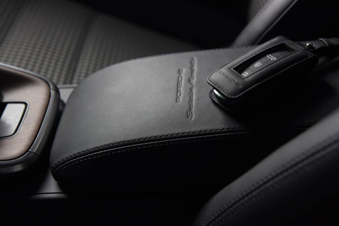 2023 Porsche 911 Sport Classic — photo 29