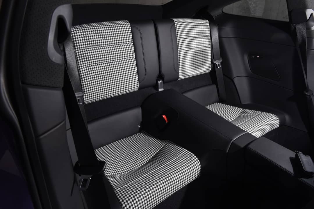 2023 Porsche 911 Sport Classic — photo 33