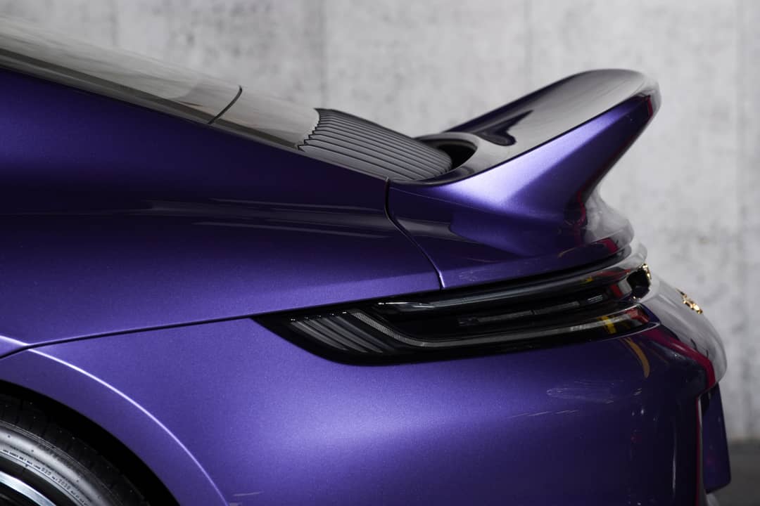 2023 Porsche 911 Sport Classic — photo 37