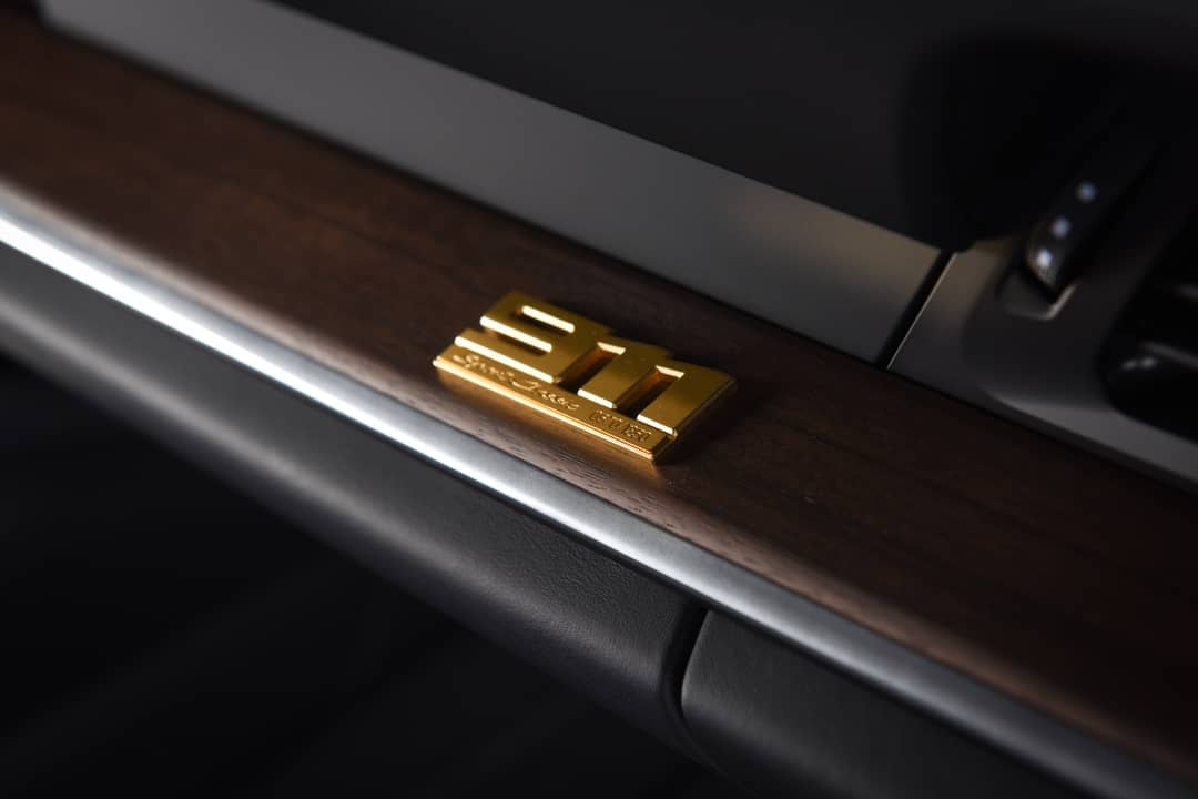 2023 Porsche 911 Sport Classic — photo 6