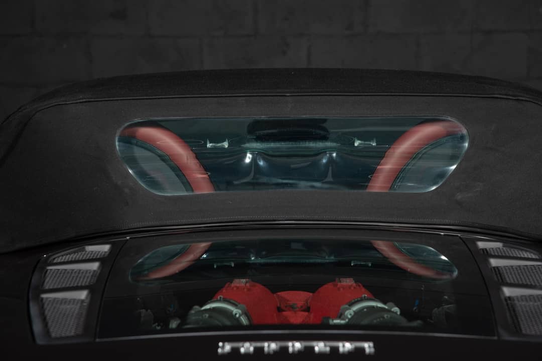 2007 Ferrari F430 F1 Spider — photo 17