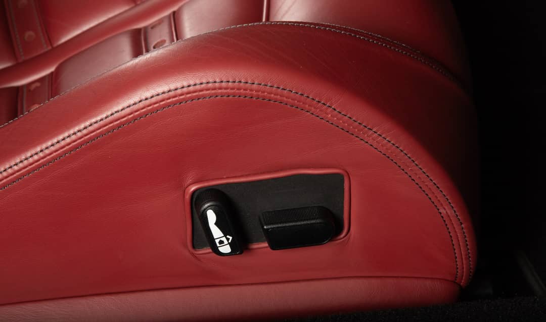 2007 Ferrari F430 F1 Spider — photo 33