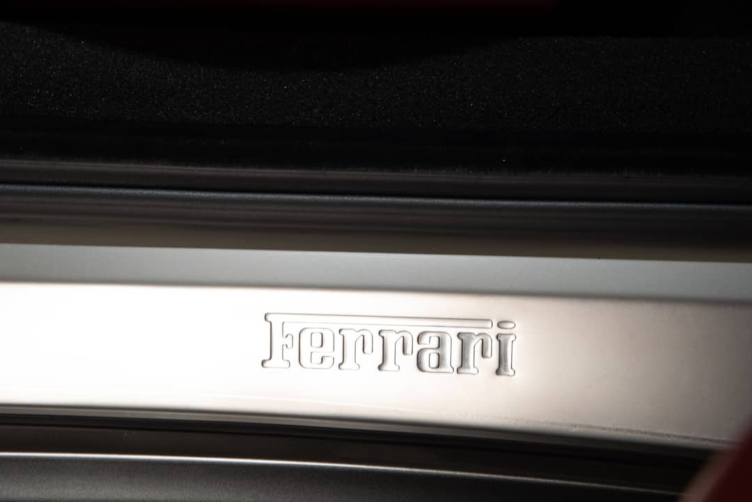 2007 Ferrari F430 F1 Spider — photo 36