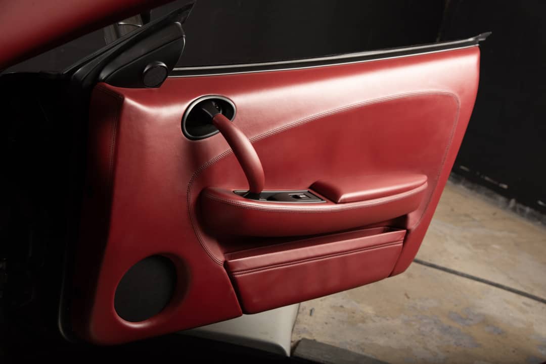 2007 Ferrari F430 F1 Spider — photo 37