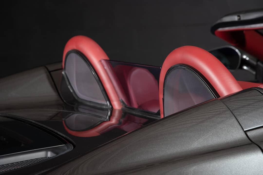 2007 Ferrari F430 F1 Spider — photo 40
