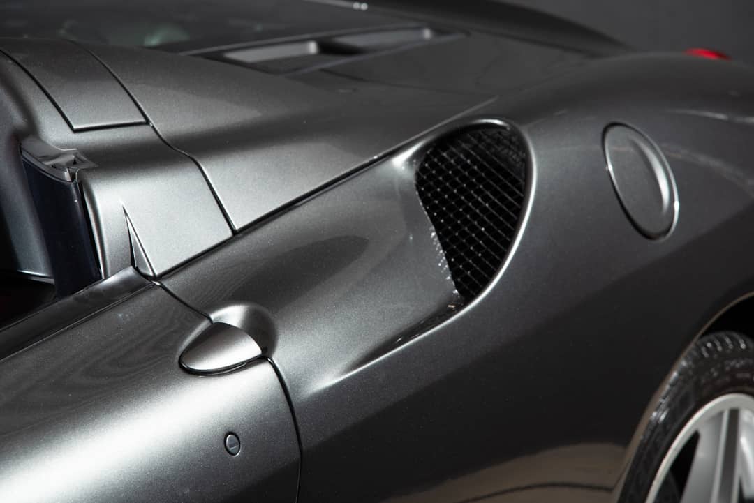 2007 Ferrari F430 F1 Spider — photo 52