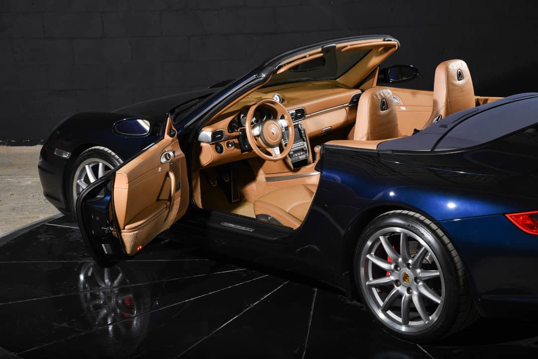 2006 Porsche 911 Carrera S — photo 19