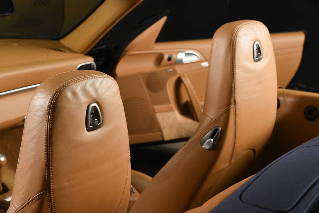 2006 Porsche 911 Carrera S — photo 20