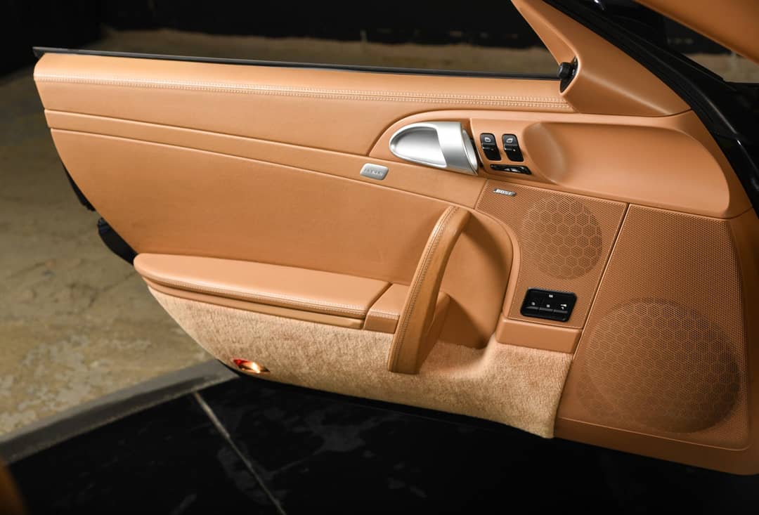 2006 Porsche 911 Carrera S — photo 21