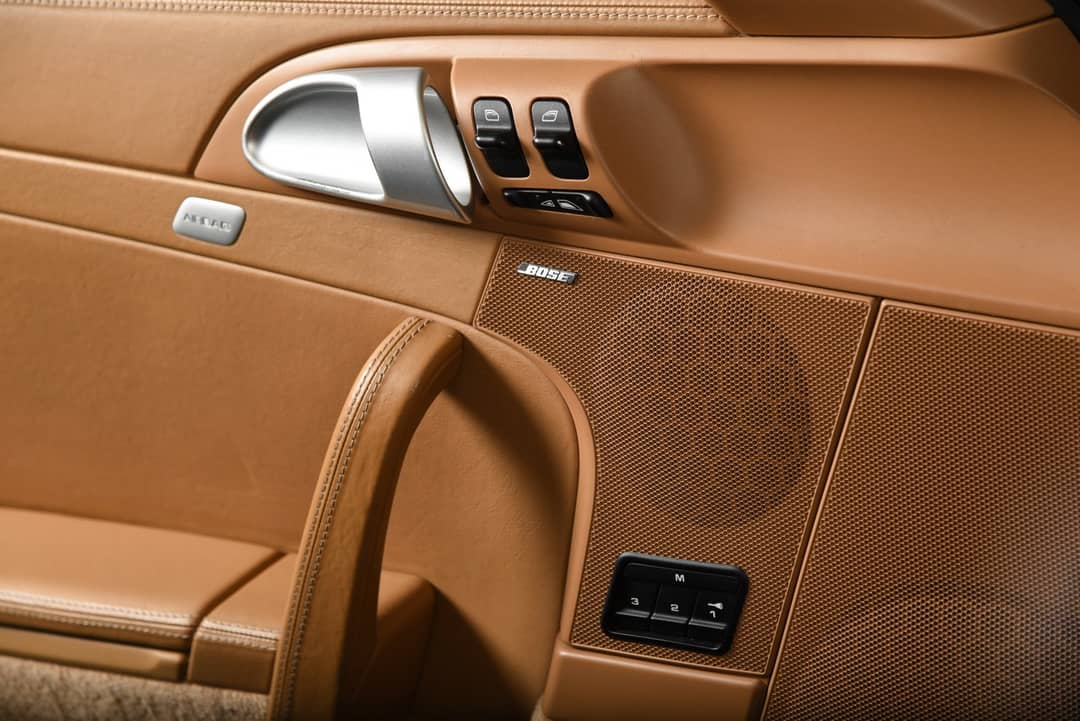 2006 Porsche 911 Carrera S — photo 22